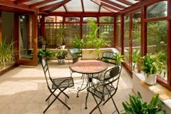 Wootton Wawen conservatory quotes