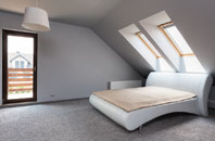 Wootton Wawen bedroom extensions