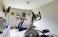 Wootton Wawen home gym construction leads