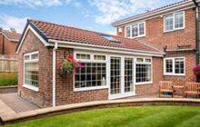 Wootton Wawen house extension leads