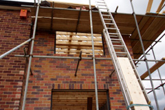 house extensions Wootton Wawen